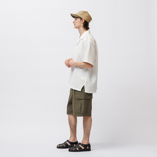 25SS WTAPS FRIO 01 Ｌ Wtaps Frio 01 Shirt | FIRMAMENT - Berlin Renaissance