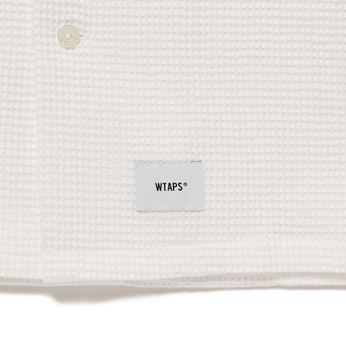 新品未使用WTAPS25ss FRIO 01SS COTTON RIPSTOP WTAPS / FRIO 01 / SS / COTTON. RIPSTOP – web-inter