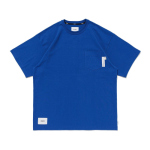 2025 S/S WTAPS INSECT / SS / COTTON