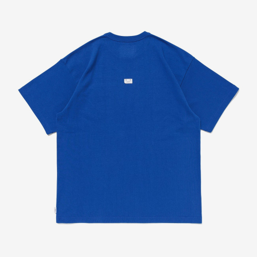 wtaps 25ss INSECT / SS / COTTON ブルー　Ｓ WTAPS 25ss INSECT /SS / COTTON 極美品 - メルカリ
