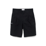 2025 S/S WTAPS MILS9603 / SHORTS / COTTON. TWILL