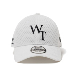 2025 S/S WTAPS 9FORTY / CAP / POLY. MESH. NEWERA®