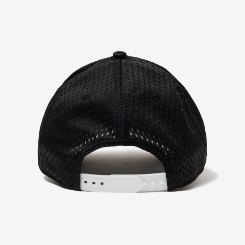 2025 S/S WTAPS 9FORTY / CAP / POLY. MESH. NEWERA®「Lotus