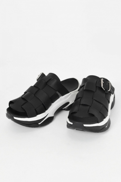 2023 S/S LAD MUSICIAN GURKHA SANDAL