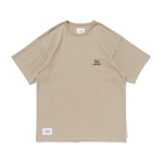 2025 S/S WTAPS LIM / SS / COTTON
