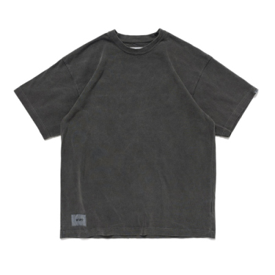 2025 S/S WTAPS SIGN 02 / SS / COTTON