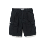2025 S/S WTAPS MILS9602 / SHORTS / COTTON. RIPSTOP