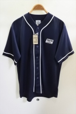 2023 S/S M&M DRY ATHLETIC BASEBALL SHIRT 003B