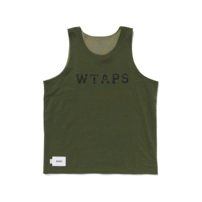 2025 S/S WTAPS 