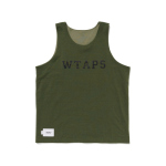 2025 S/S WTAPS 