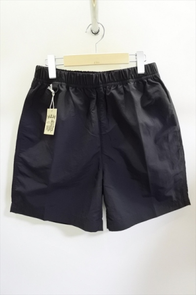 2023 S/S M&M NYLON EASY SHORTS 002A