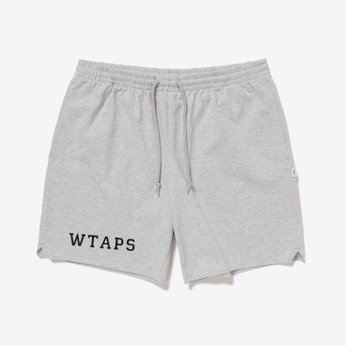 パンツ WTAPS ACADEMY 02 / SHORTS / CTPL NAVY L RESTOCK 2025 S/S WTAPS ACADEMY 02 / SHORTS / CTPL「Lotus