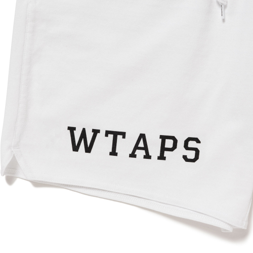 RESTOCK 2025 S/S WTAPS ACADEMY 02 / SHORTS / CTPL「Lotus