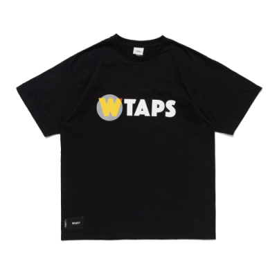 2025 S/S WTAPS TNNL / SS / COTTON