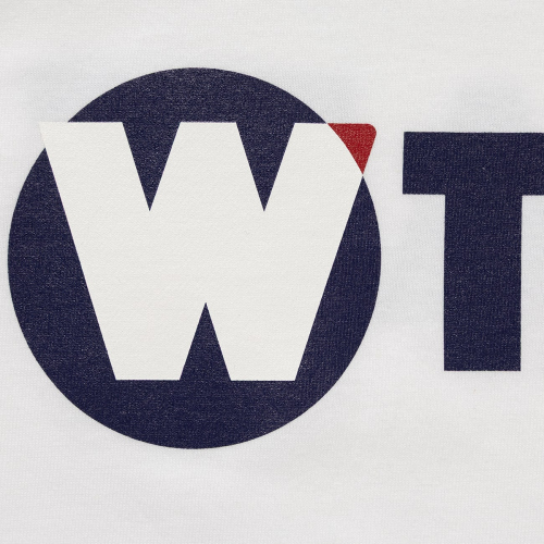 2025 S/S WTAPS TNNL / SS / COTTON「Lotus | ロータス」