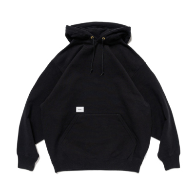 2025 S/S WTAPS SIGN / HOODY / COTTON