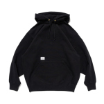 2025 S/S WTAPS SIGN / HOODY / COTTON