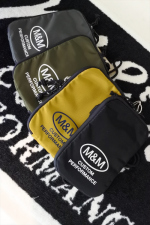2025 S/S M&M Flat Pouch