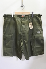 2025 S/S M&M B.D.U. Shorts A