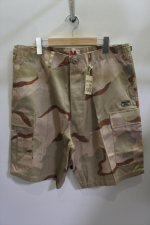 2025 S/S M&M B.D.U. Shorts B
