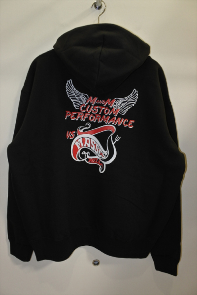 2025 S/S M&MXMASSES HOODED HELL-05