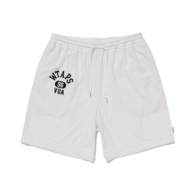 2025 S/S WTAPS WUS / SHORTS / POLY
