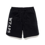 RESTOCK 2025 S/S WTAPS ACADEMY 01 / SHORTS / COTTON