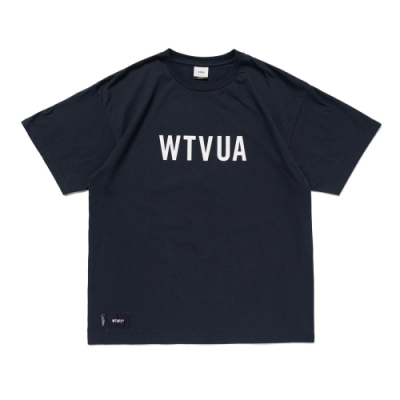 2025 S/S WTAPS TSSC / SS / COTTON