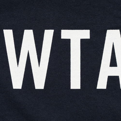 2025 S/S WTAPS TSSC / SS / COTTON「Lotus | ロータス」