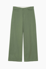 2025 A/W LAD MUSICIAN CORDURA CHINO STRAIGHT PANTS