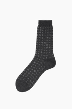 2025 A/W LAD MUSICIAN STUDZ SOCKS