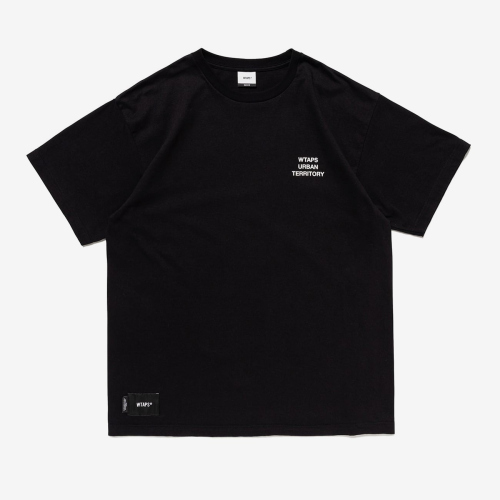 トップス WTAPS / FORTLESS / SS / COTTON original.png?1724050276