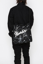 2018 A/W NUMBER (N)INE number9_2WAY SHOULDER BAG				