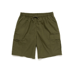 2025 S/S WTAPS MILS2001 / SHORTS / COTTON. WEATHER