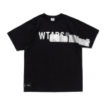 2025 S/S WTAPS VSN / SS / COTTON