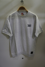 2025 S/S M&M Short Sleeve Sweat