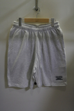 2025 S/S M&M Sweat Shorts