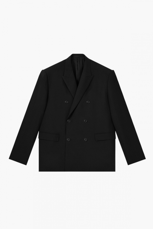 ジャケット・アウター LAD MUSICIAN 23SS DOUBLE BREASTED JACKET l_2224306_19D.jpg