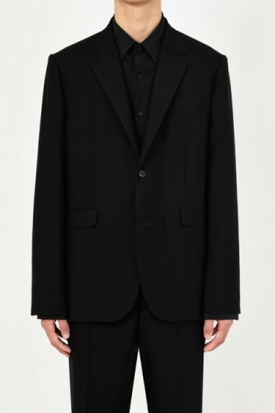 2023 A/W LAD MUSICIAN STANDARD 2B JACKET