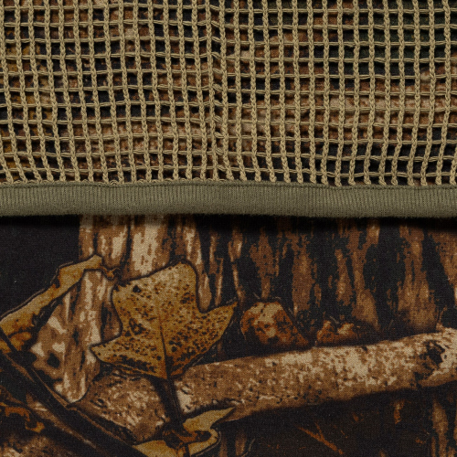 2025 A/W WTAPS GHILL / LS / COTTON「Lotus | ロータス」