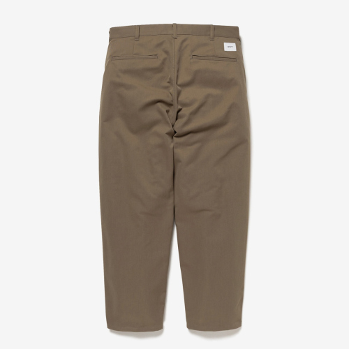 wtaps25aw TRDT1804 / TROUSERS POLYＳサイズ WTAPS＞TRDT1804 / TROUSERS / POLY. TWILL | MAKES ONLINE STORE