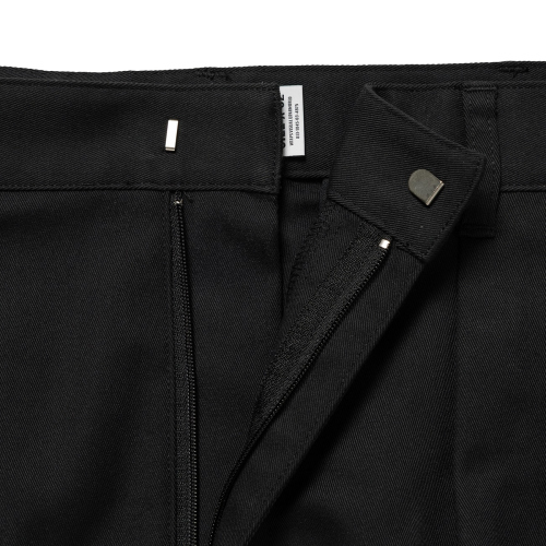 wtaps 25aw TRDT1804 TROUSERS POLY ブラックM WTAPS 25FW - Pants #bewaterbuy_wtaps #bewaterbuy_bottom