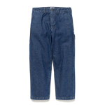 2025 A/W WTAPS ARMSTG2501 / TROUSERS / COTTON. DENIM