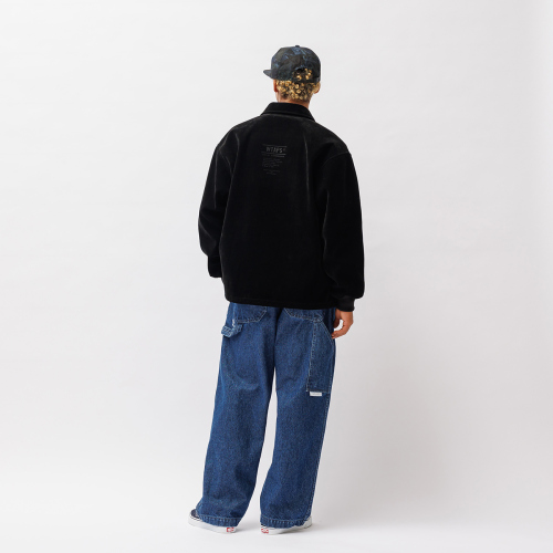 WTAPS 25AW ARMSTG2501 TROUSERS DENIM デニム WTAPS 25aw ARMSTG2501 Trousers Cotton Denim Sサイズ デニム