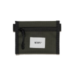 2025 A/W WTAPS MG / COIN CASE / POLY. CORDURA®