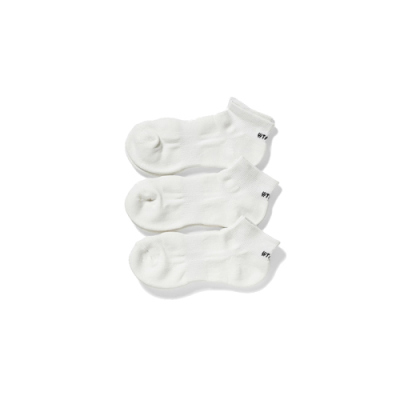 2025 A/W WTAPS SKIVVIES SOX