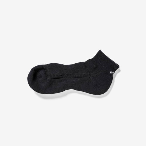 2025 A/W WTAPS SKIVVIES SOX「Lotus | ロータス」