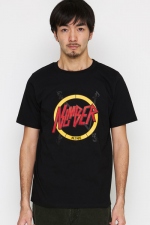 2019 A/W NUMBER (N)INE NUMBER_T-SHIRT