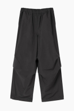 2025 A/W LAD MUSICIAN N/C CLOTH OVER PANTS