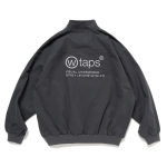 2025 A/W WTAPS DRIFTERS / JACKET / COTTON. TWILL